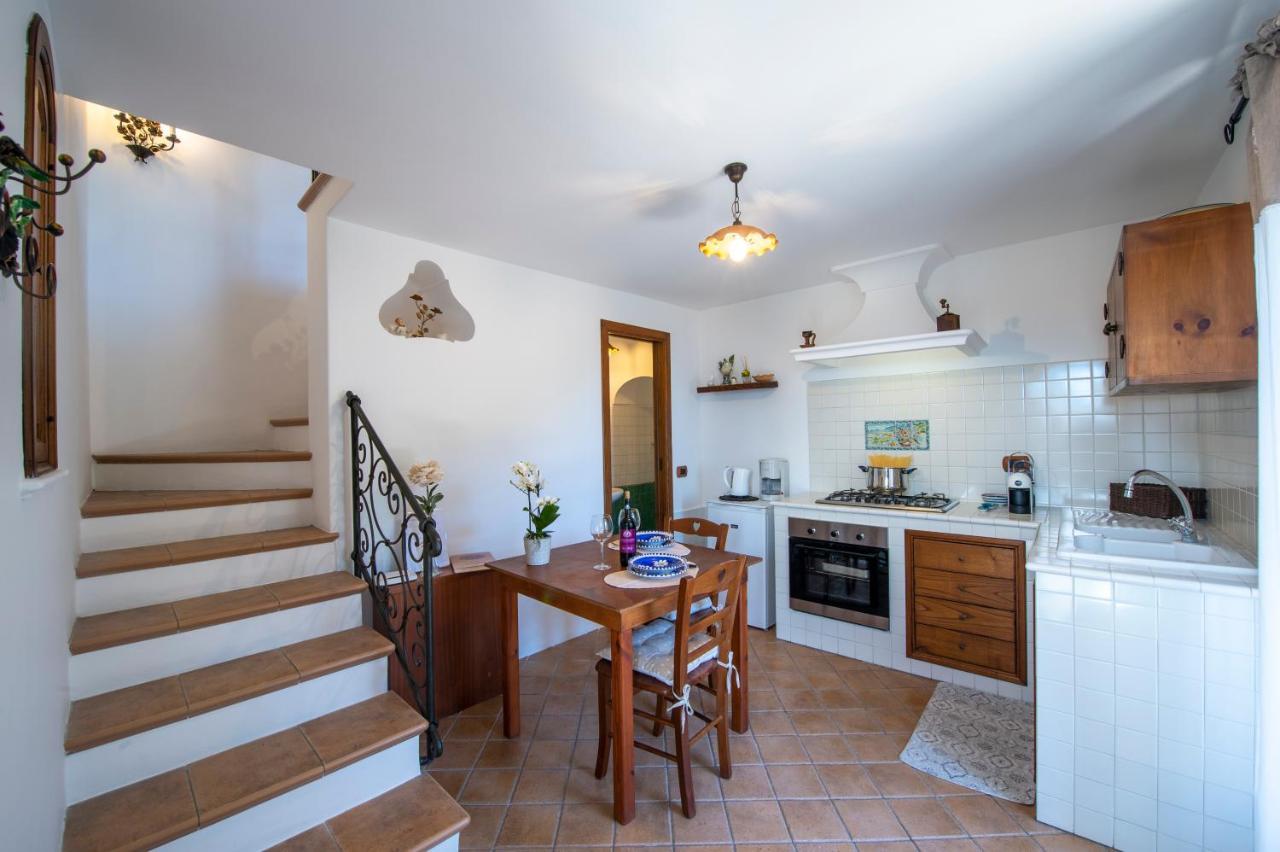 Yourhome - Relais Casa Degli Angeli 波西塔諾 外观 照片